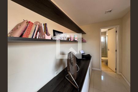 Suíte 1 de apartamento à venda com 4 quartos, 357m² em Barra da Tijuca, Rio de Janeiro