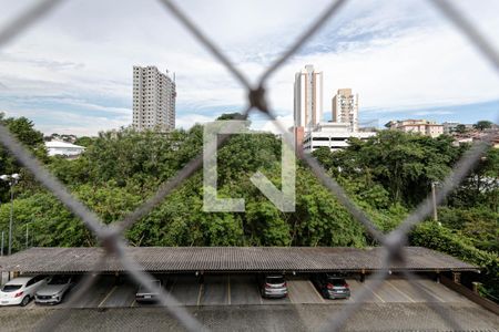Vista - Quarto 3 de apartamento para alugar com 3 quartos, 68m² em Alto Ipiranga, Mogi das Cruzes