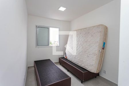 Quarto 1 - suíte  de apartamento à venda com 3 quartos, 70m² em Centro, Diadema
