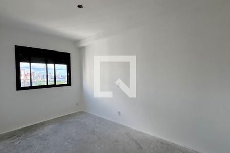 Suíte 1 de apartamento à venda com 2 quartos, 56m² em Aldeia, Barueri