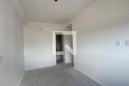 Suíte 1 de apartamento à venda com 2 quartos, 56m² em Aldeia, Barueri