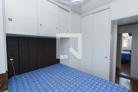 Quarto 2 de apartamento para alugar com 2 quartos, 48m² em Jardim Riacho das Pedras, Contagem
