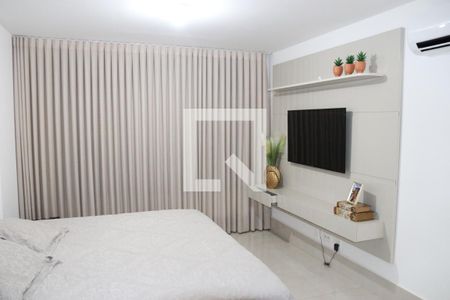 Quarto 2 de apartamento para alugar com 2 quartos, 185m² em Setor Oeste, Goiânia