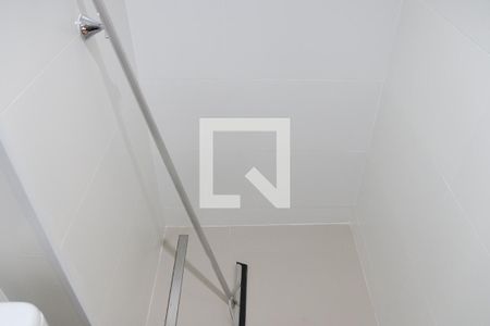Banheiro de Serviço de apartamento para alugar com 2 quartos, 185m² em Setor Oeste, Goiânia