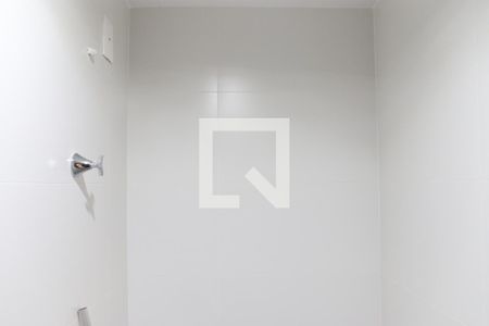 Banheiro de Serviço de apartamento para alugar com 2 quartos, 185m² em Setor Oeste, Goiânia