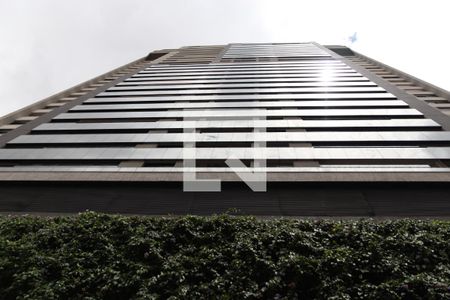 Fachada de apartamento para alugar com 2 quartos, 185m² em Setor Oeste, Goiânia