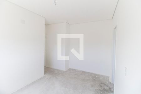 Suíte de apartamento à venda com 2 quartos, 58m² em Nova Aldeinha, Barueri