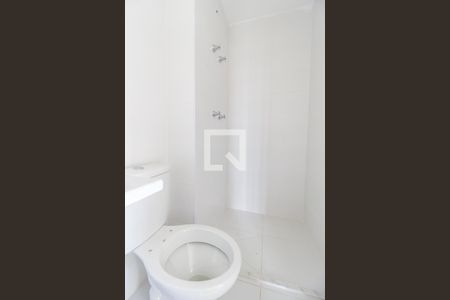 Banheiro 2 de apartamento à venda com 2 quartos, 58m² em Nova Aldeinha, Barueri