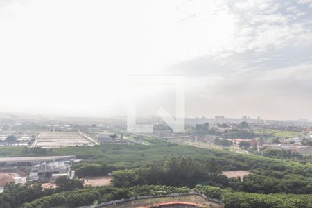 Vista de apartamento à venda com 2 quartos, 58m² em Nova Aldeinha, Barueri