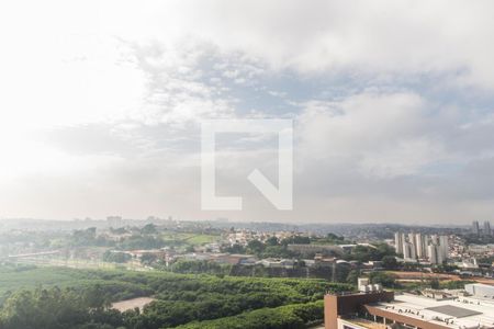Vista de apartamento à venda com 2 quartos, 58m² em Nova Aldeinha, Barueri