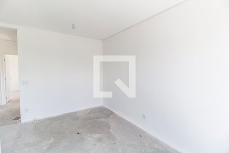 Sala de apartamento à venda com 2 quartos, 58m² em Nova Aldeinha, Barueri