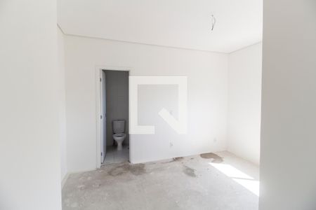 Suíte de apartamento à venda com 2 quartos, 58m² em Nova Aldeinha, Barueri