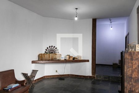 Depósito de casa à venda com 4 quartos, 354m² em Santa Lúcia, Belo Horizonte