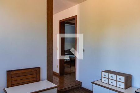 Escritório de casa à venda com 4 quartos, 354m² em Santa Lúcia, Belo Horizonte