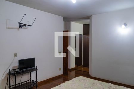 Quarto 1 de casa à venda com 4 quartos, 354m² em Santa Lúcia, Belo Horizonte