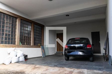 Garagem de casa à venda com 4 quartos, 354m² em Santa Lúcia, Belo Horizonte