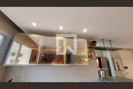 Sala de apartamento à venda com 2 quartos, 80m² em Vila Guilherme, São Paulo