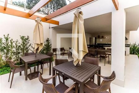 Área comum de apartamento à venda com 2 quartos, 80m² em Vila Guilherme, São Paulo