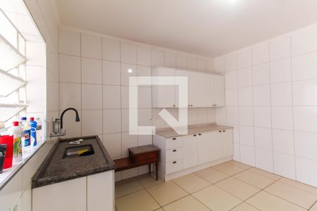 Cozinha de apartamento à venda com 1 quarto, 80m² em Mooca, São Paulo