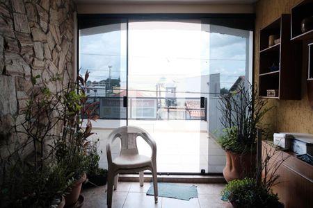 Quarto 3 de casa à venda com 3 quartos, 140m² em Ponte Rasa, São Paulo