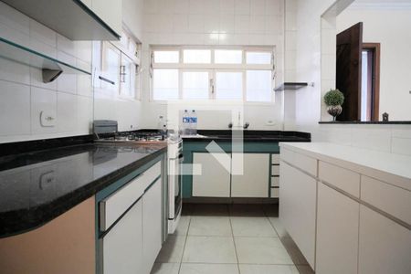 Cozinha de casa à venda com 3 quartos, 140m² em Ponte Rasa, São Paulo