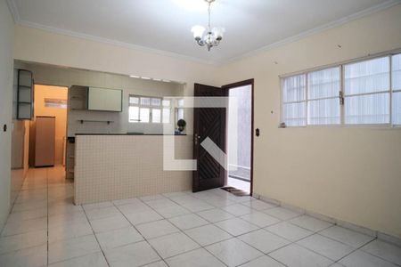 Copa de casa à venda com 3 quartos, 140m² em Ponte Rasa, São Paulo