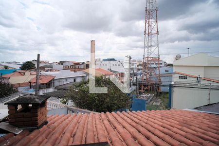 Quarto 2 de casa à venda com 3 quartos, 140m² em Ponte Rasa, São Paulo