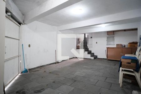 Área comum de casa à venda com 3 quartos, 140m² em Ponte Rasa, São Paulo
