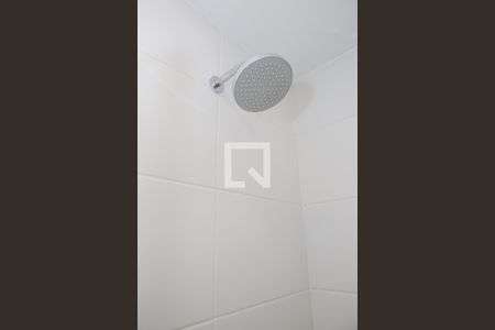 Banheiro de kitnet/studio para alugar com 1 quarto, 30m² em Perdizes, São Paulo