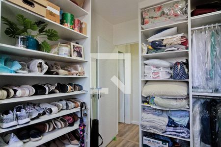 Quarto 2 de apartamento à venda com 2 quartos, 45m² em Jardim Iris, São Paulo