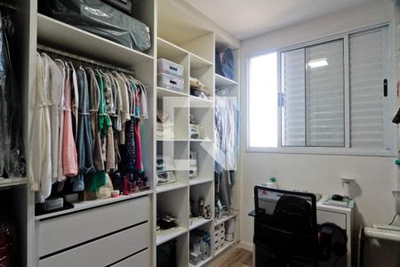 Quarto 2 de apartamento à venda com 2 quartos, 45m² em Jardim Iris, São Paulo