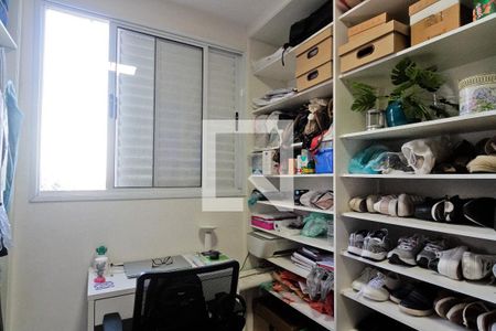 Quarto 2 de apartamento à venda com 2 quartos, 45m² em Jardim Iris, São Paulo