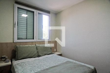 Quarto 1 de apartamento à venda com 2 quartos, 45m² em Jardim Iris, São Paulo