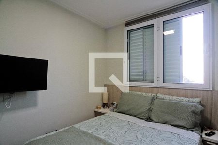 Quarto 1 de apartamento à venda com 2 quartos, 45m² em Jardim Iris, São Paulo