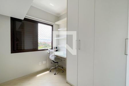 Quarto 1 de apartamento à venda com 3 quartos, 62m² em Vila Euclides, São Bernardo do Campo