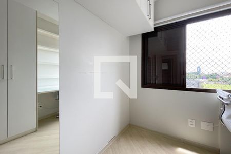 Quarto 1 de apartamento à venda com 3 quartos, 62m² em Vila Euclides, São Bernardo do Campo