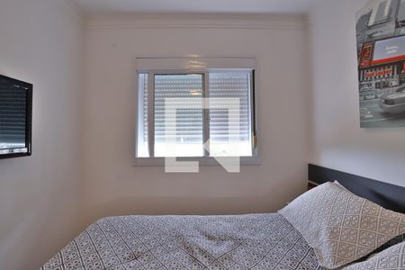 Quarto 1 de apartamento à venda com 2 quartos, 59m² em Belenzinho, São Paulo