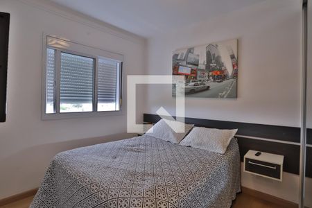 Quarto 1 de apartamento à venda com 2 quartos, 59m² em Belenzinho, São Paulo