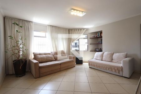 Sala de apartamento para alugar com 2 quartos, 80m² em Vila Mariana, São Paulo