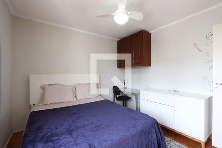 Quarto 2 de apartamento para alugar com 2 quartos, 80m² em Vila Mariana, São Paulo