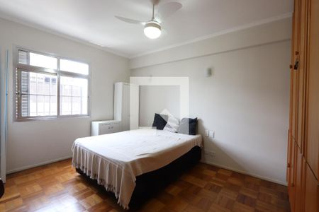 Quarto 1 de apartamento para alugar com 2 quartos, 80m² em Vila Mariana, São Paulo