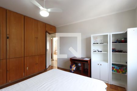 Quarto 1 de apartamento para alugar com 2 quartos, 80m² em Vila Mariana, São Paulo