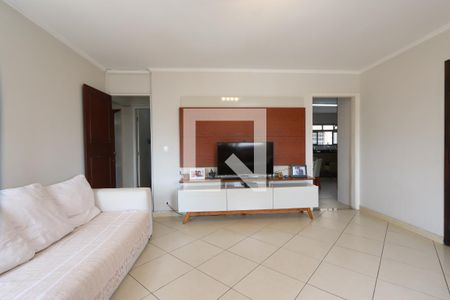 Sala de apartamento para alugar com 2 quartos, 80m² em Vila Mariana, São Paulo