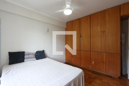 Quarto 1 de apartamento para alugar com 2 quartos, 80m² em Vila Mariana, São Paulo