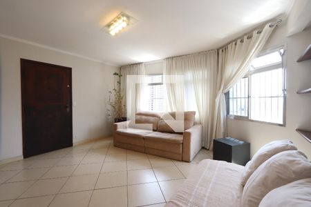 Sala de apartamento para alugar com 2 quartos, 80m² em Vila Mariana, São Paulo