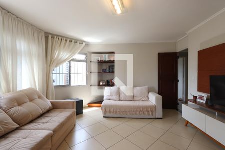 Sala de apartamento para alugar com 2 quartos, 80m² em Vila Mariana, São Paulo