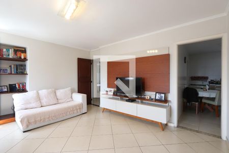 Sala de apartamento para alugar com 2 quartos, 80m² em Vila Mariana, São Paulo