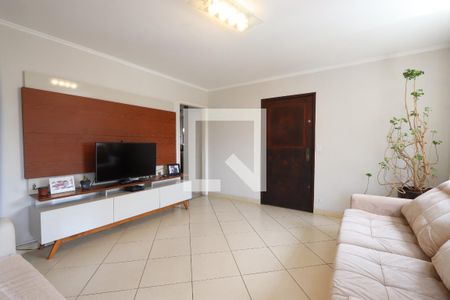 Sala de apartamento para alugar com 2 quartos, 80m² em Vila Mariana, São Paulo