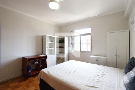 Quarto 1 de apartamento para alugar com 2 quartos, 80m² em Vila Mariana, São Paulo