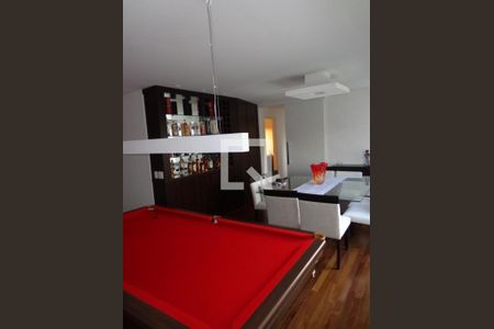 Foto 12 de apartamento à venda com 3 quartos, 140m² em Panamby, São Paulo